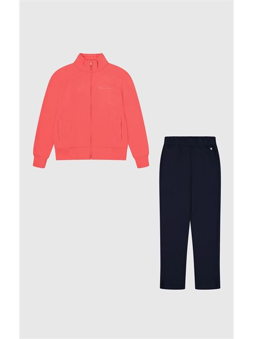 full zip suit CHAMPION | 117988PS203