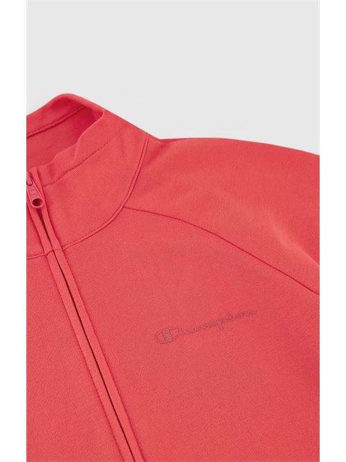 full zip suit CHAMPION | 117988PS203