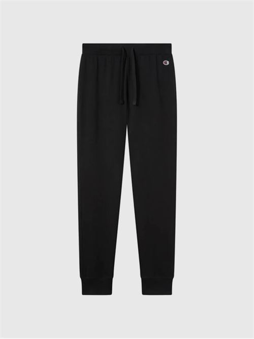 rib cuff pants CHAMPION | 118095KK001