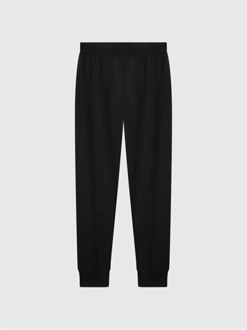 rib cuff pants CHAMPION | 118095KK001