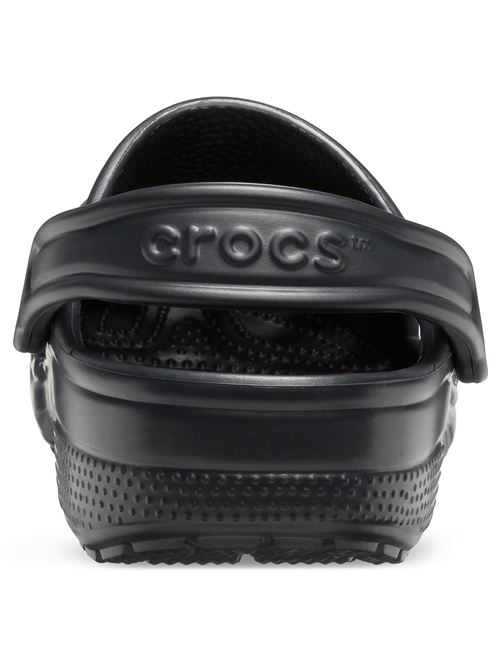 classic sabot u CROCS | CR.10001BLK
