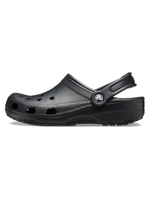 classic sabot u CROCS | CR.10001BLK