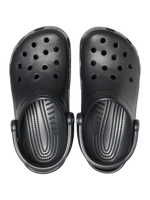 classic sabot u CROCS | CR.10001BLK
