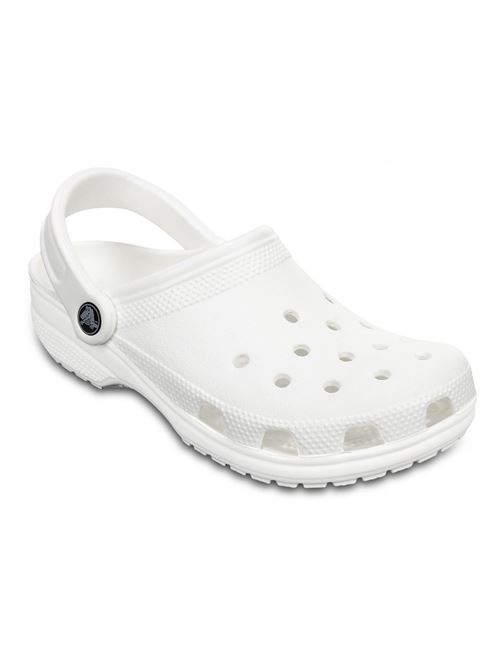 classic sabot u CROCS | CR.10001WHI