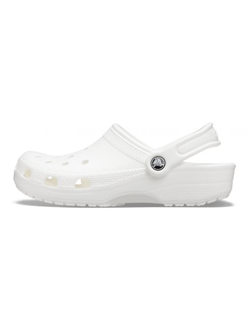 classic sabot u CROCS | CR.10001WHI