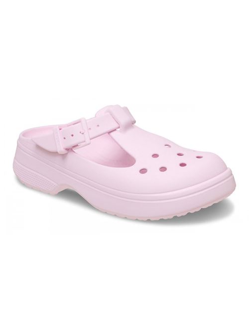 classic mary jane clog CROCS | CR.210581PIMK