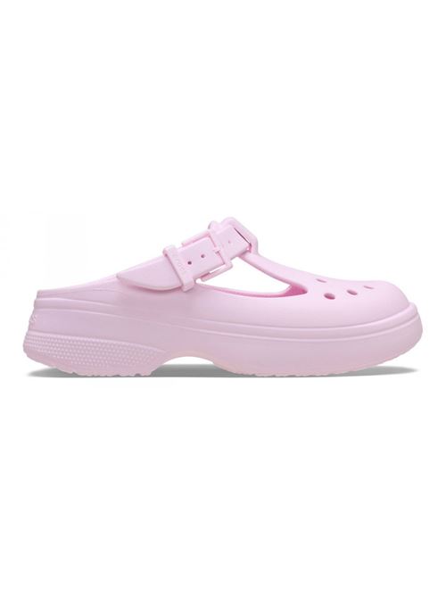 classic mary jane clog CROCS | CR.210581PIMK