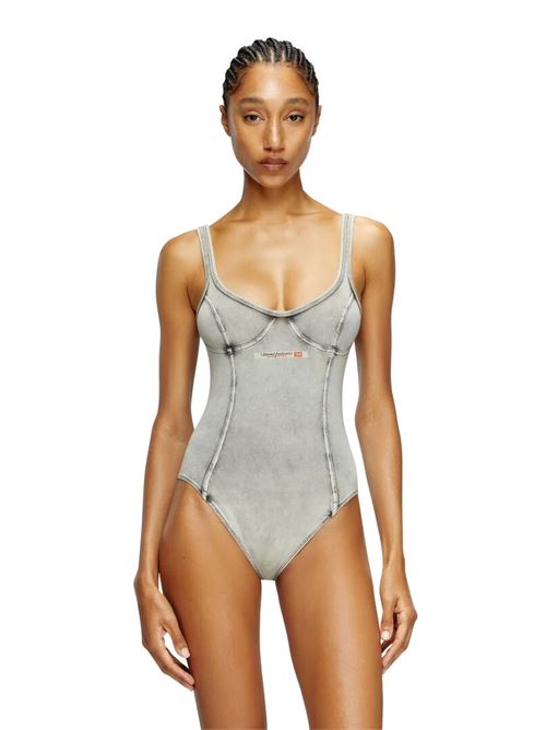 cami-dnm DIESEL | A17542-0SHAN0DBA
