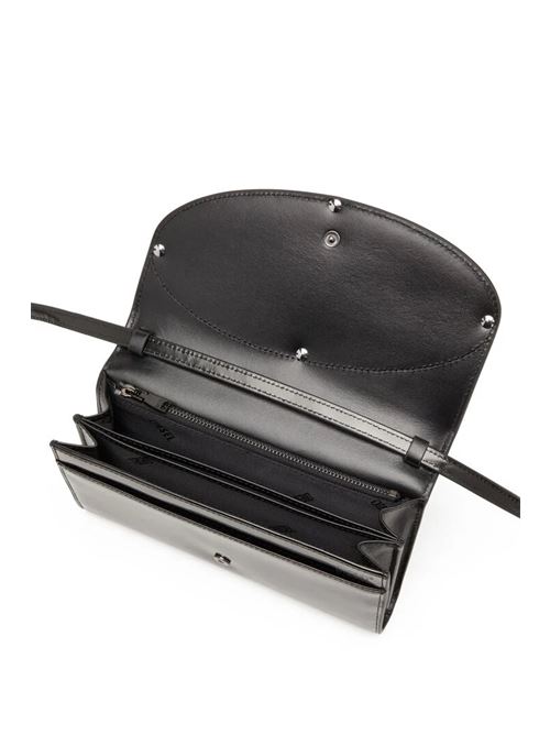 1dr wallet strap DIESEL | X09809-PS202T8013