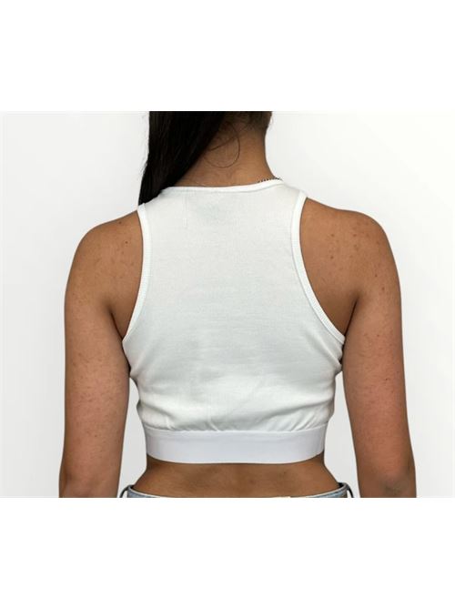 top DISCLAIMER | 25EDS54930BIANCO