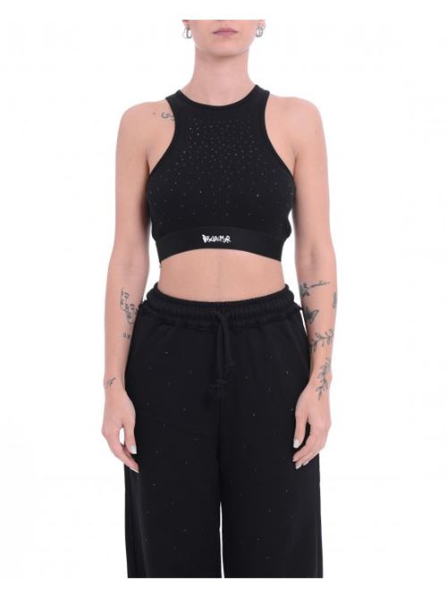top DISCLAIMER | 25EDS54930NERO
