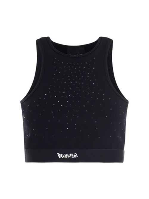 top DISCLAIMER | 25EDS54930NERO