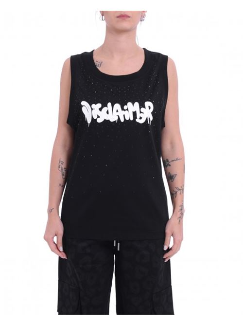 DISCLAIMER | 25EDS54937NERO