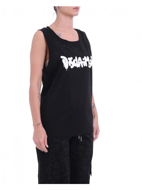  DISCLAIMER | 25EDS54937NERO