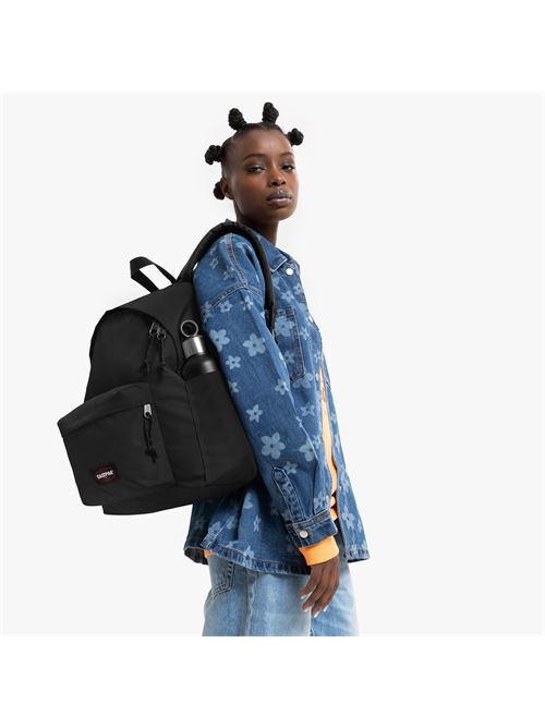padded pak'r black EASTPAK | EK0A5BG400810081