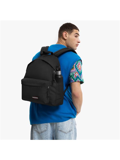 padded pak'r black EASTPAK | EK0A5BG400810081