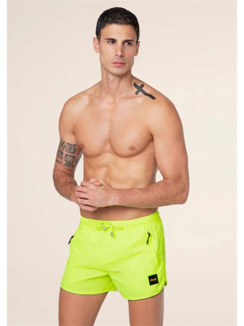 Giallo fluo