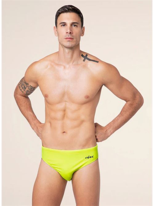 Giallo fluo