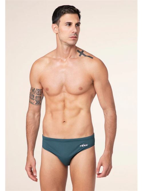 Verde scuro