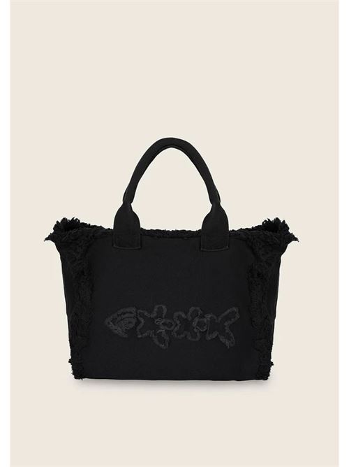 beachbag F**K | FA25-A053BK