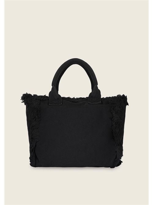 beachbag F**K | FA25-A053BK