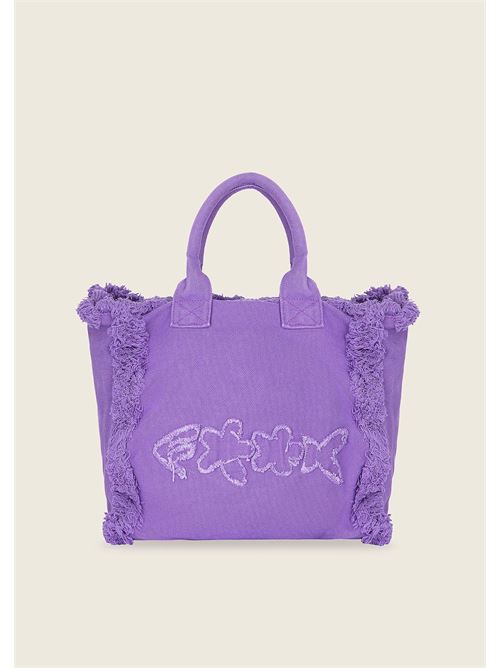 beachbag F**K | FA25-A053VI