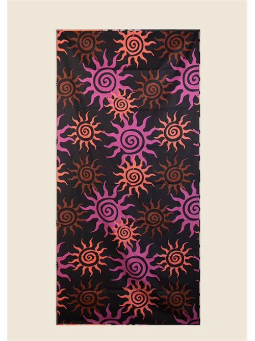 microfiber beach towel F**K | FA25-A150X06