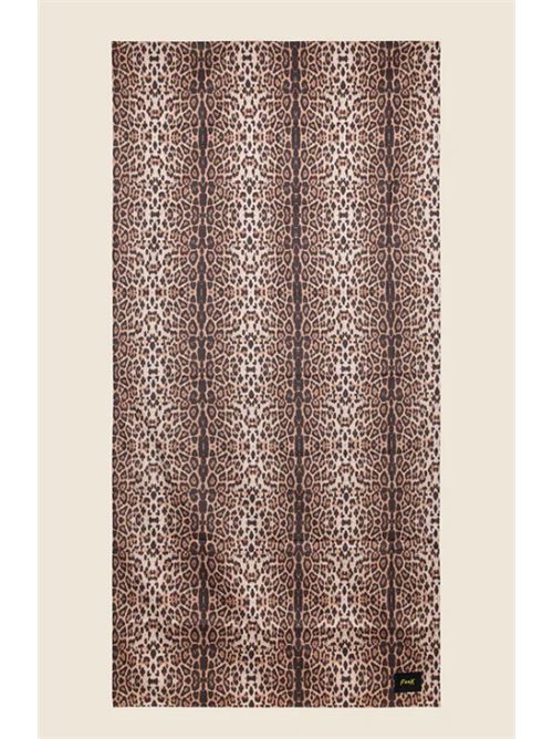 microfiber beach towel F**K | FA25-A150X27