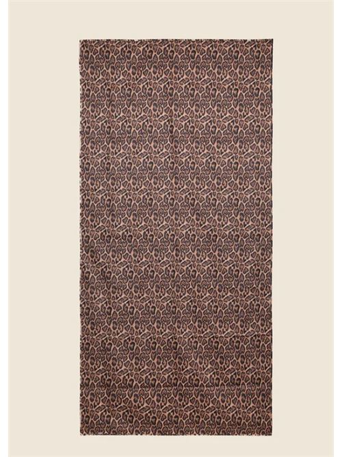 microfiber beach towel F**K | FA25-A150X27