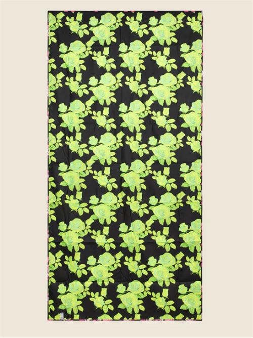 microfiber beach towel F**K | FA25-A150X42