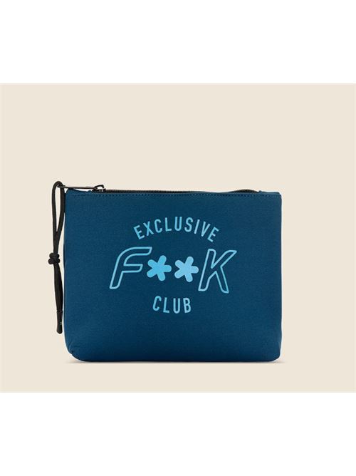 pochette F**K | FA25-M01AU80BU