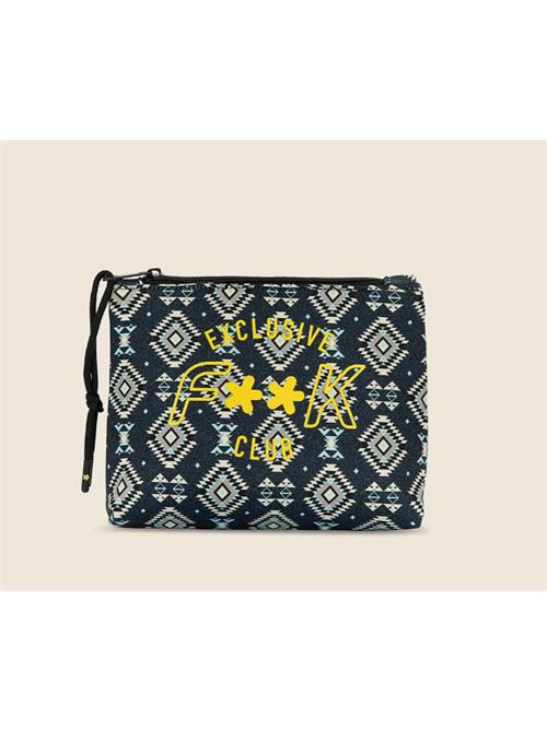 pochette F**K | FA25-M02AA80X05