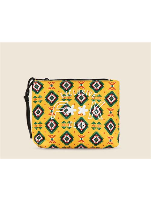 pochette F**K | FA25-M02AP80X08