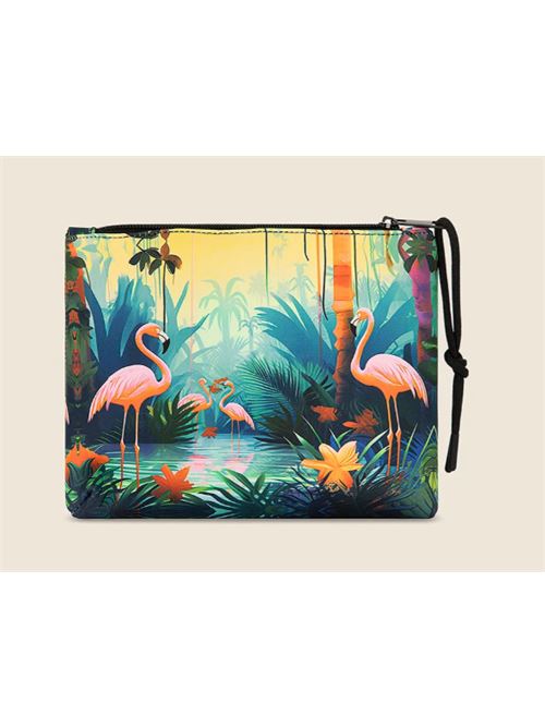 pochette F**K | FA25-M03P80X05