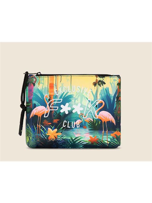 pochette F**K | FA25-M03P80X05