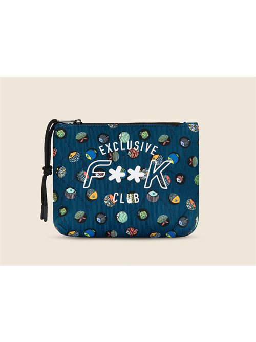 pochette F**K | FA25-M04AA80X21