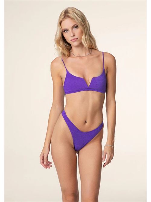 bikini top F**K | FK25-1143PR