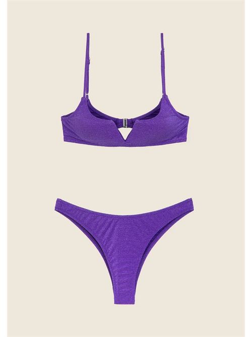 bikini top F**K | FK25-1143PR