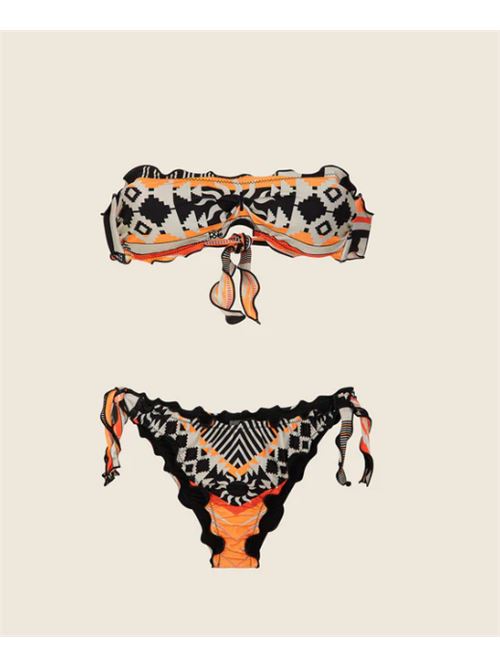 bikini fascia F**K | FK25-2237X05