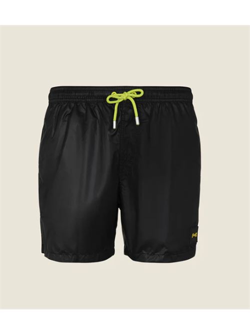short cirè F**K | FK25-M01BU02BK