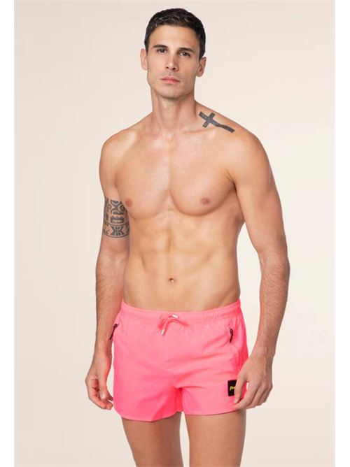 short filmant F**K | FK25-M01BU03FF