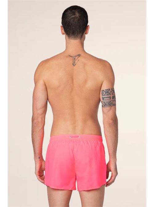 short filmant F**K | FK25-M01BU03FF