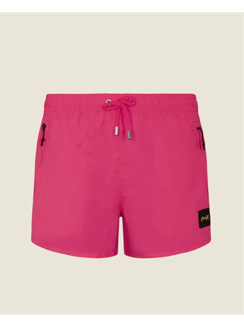 short filmant F**K | FK25-M01BU03FF