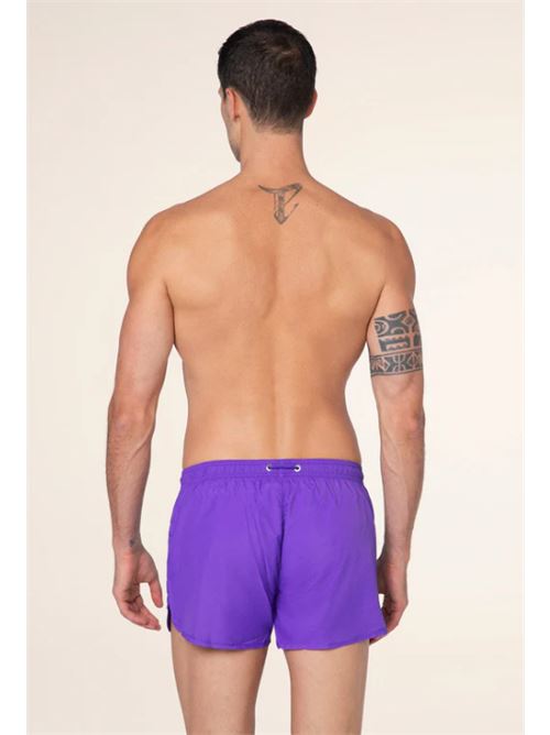 short filmant F**K | FK25-M01BU03FV