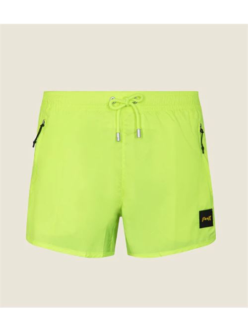 short filmant F**K | FK25-M01BU03FY