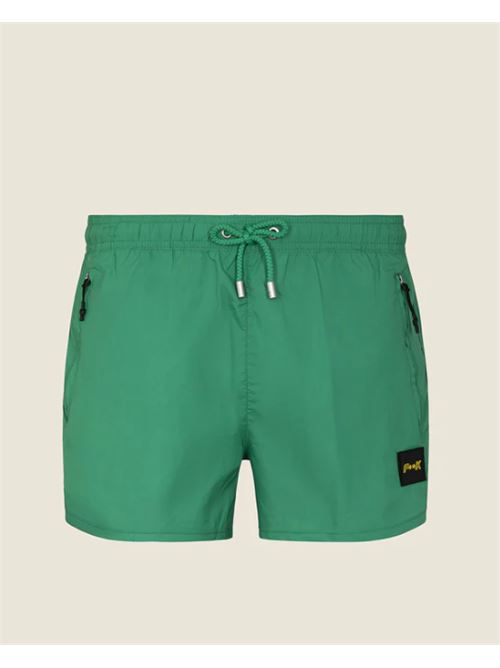 short filmant F**K | FK25-M01BU03GN