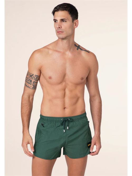 short filmant F**K | FK25-M01BU03VS