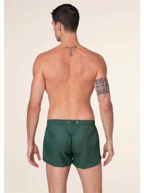 short filmant F**K | FK25-M01BU03VS