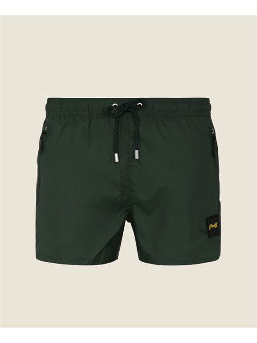 short filmant F**K | FK25-M01BU03VS