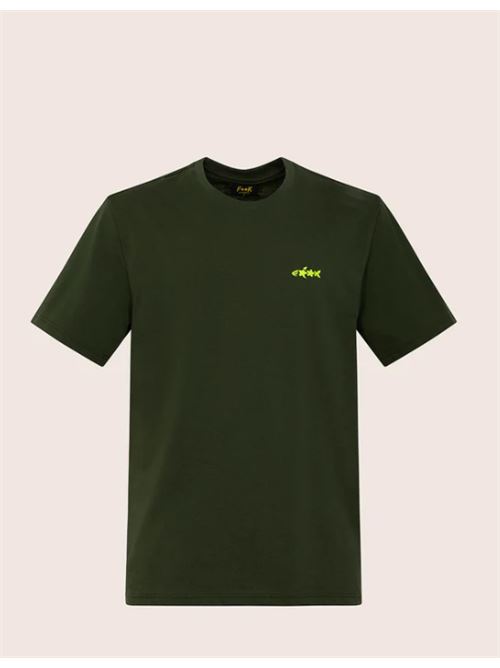 t-shirt F**K | FK25-M01TS70MG